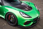 Lotus Exige Cup 430 2018 года (JP)